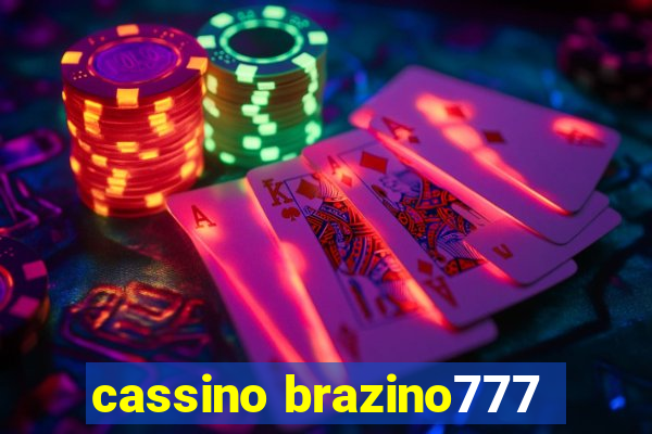 cassino brazino777